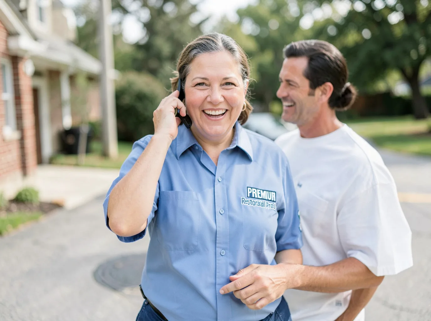 Water Damage Restoration Neponset, IL FAQs